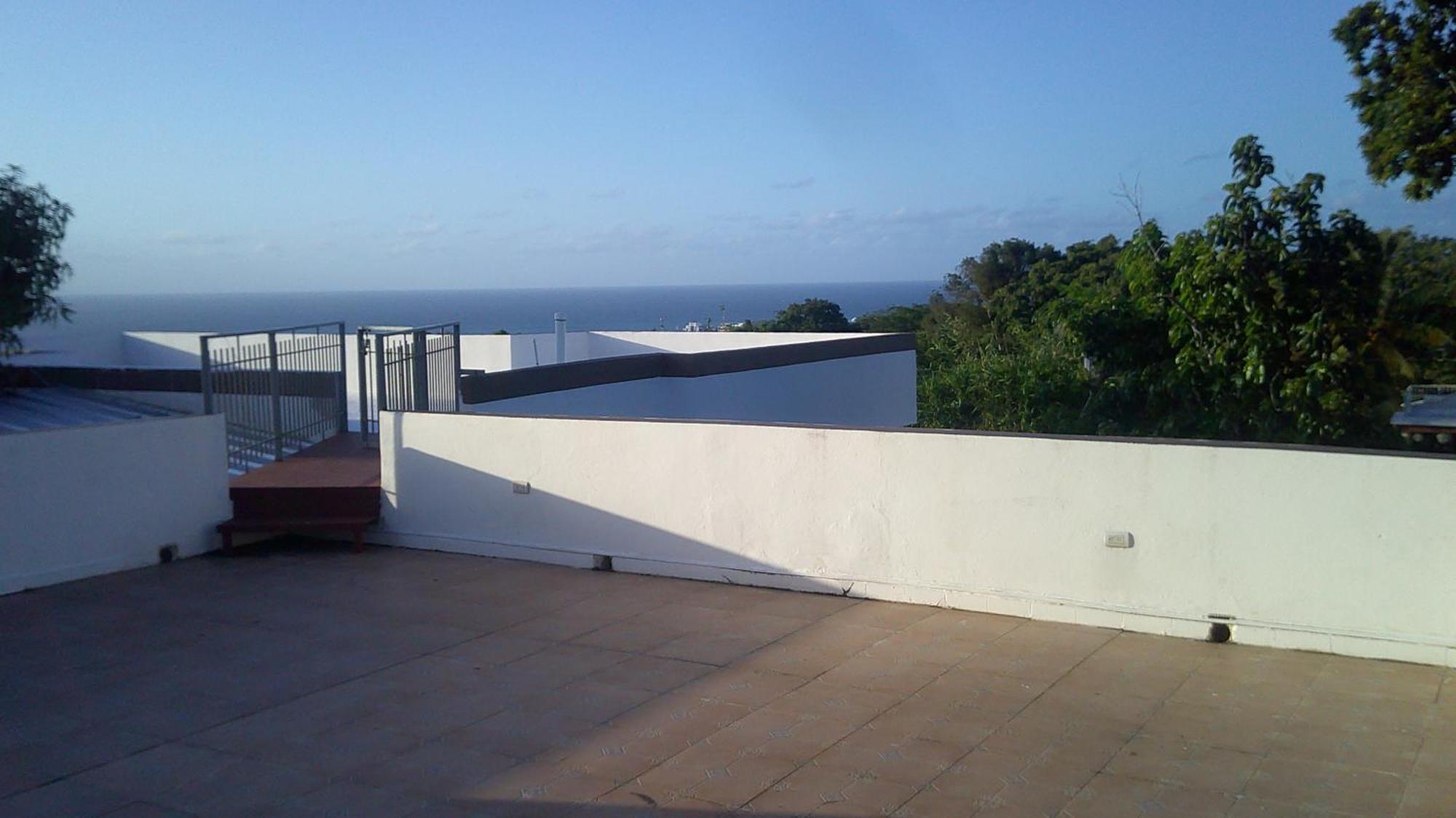 E&J Boutique Residences Sosúa Exteriör bild